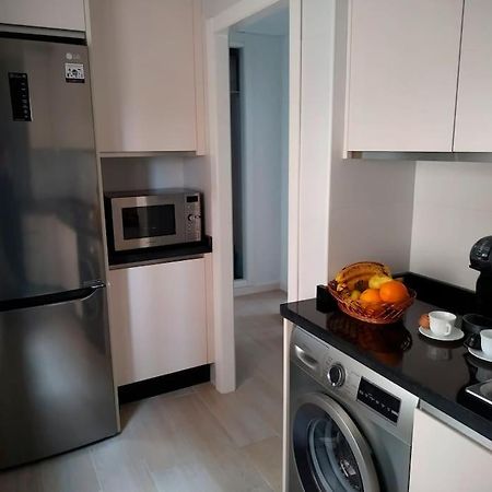 Apartamento Medina Cerca De La Ribera Κόρδοβα Εξωτερικό φωτογραφία