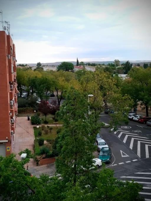 Apartamento Medina Cerca De La Ribera Κόρδοβα Εξωτερικό φωτογραφία