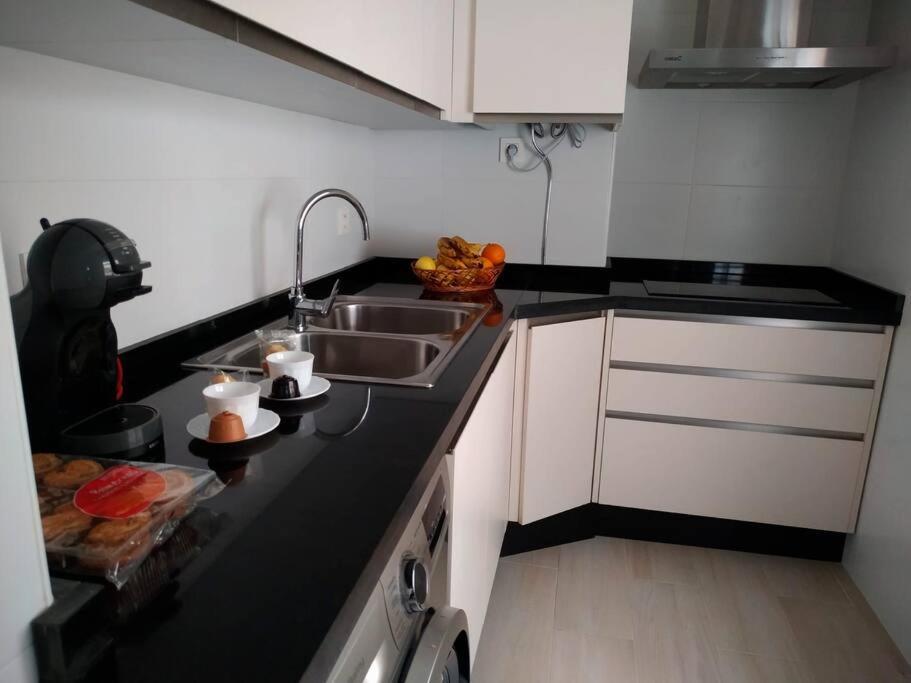 Apartamento Medina Cerca De La Ribera Κόρδοβα Εξωτερικό φωτογραφία