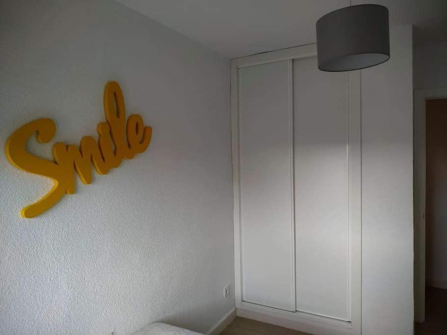 Apartamento Medina Cerca De La Ribera Κόρδοβα Εξωτερικό φωτογραφία