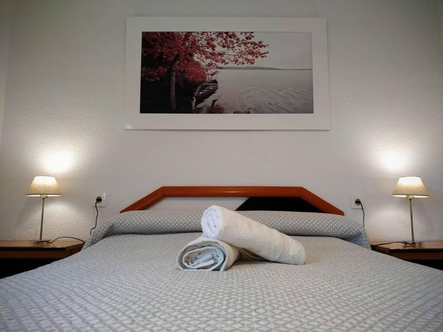 Apartamento Medina Cerca De La Ribera Κόρδοβα Εξωτερικό φωτογραφία
