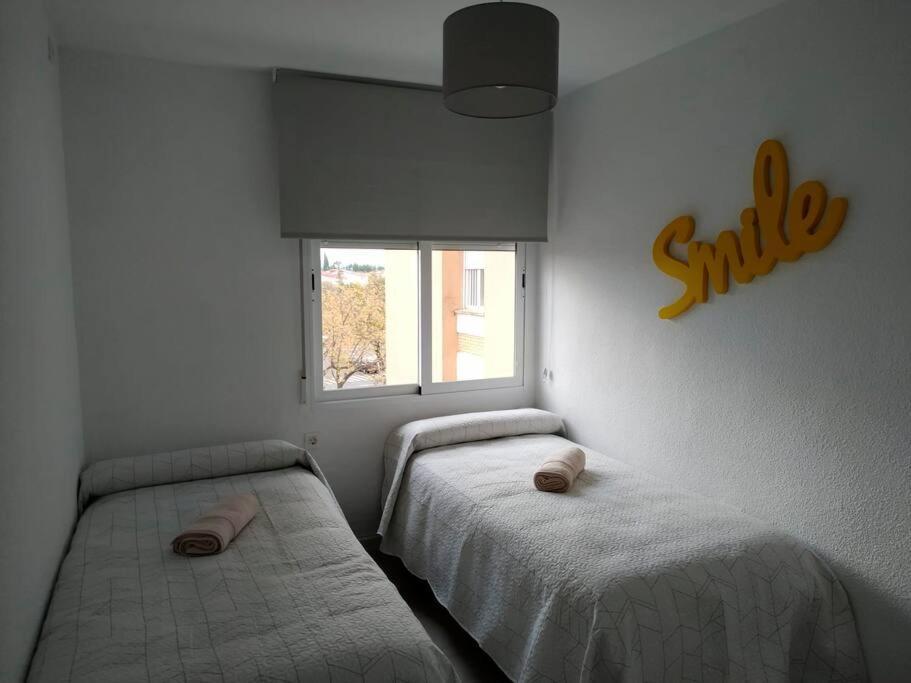Apartamento Medina Cerca De La Ribera Κόρδοβα Εξωτερικό φωτογραφία