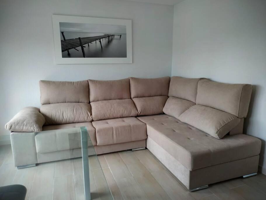 Apartamento Medina Cerca De La Ribera Κόρδοβα Εξωτερικό φωτογραφία