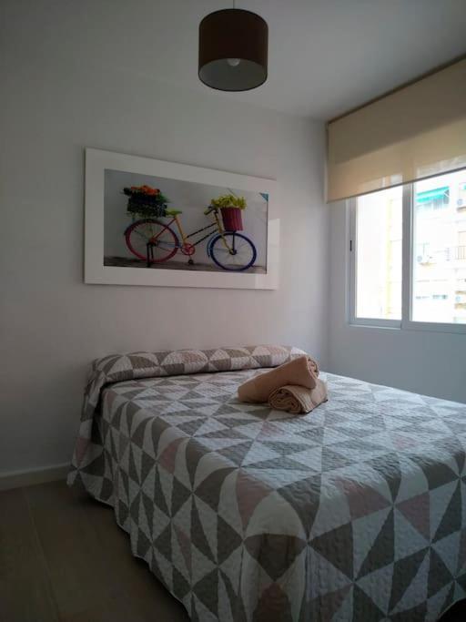 Apartamento Medina Cerca De La Ribera Κόρδοβα Εξωτερικό φωτογραφία