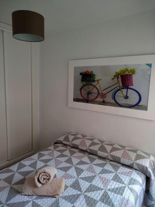 Apartamento Medina Cerca De La Ribera Κόρδοβα Εξωτερικό φωτογραφία