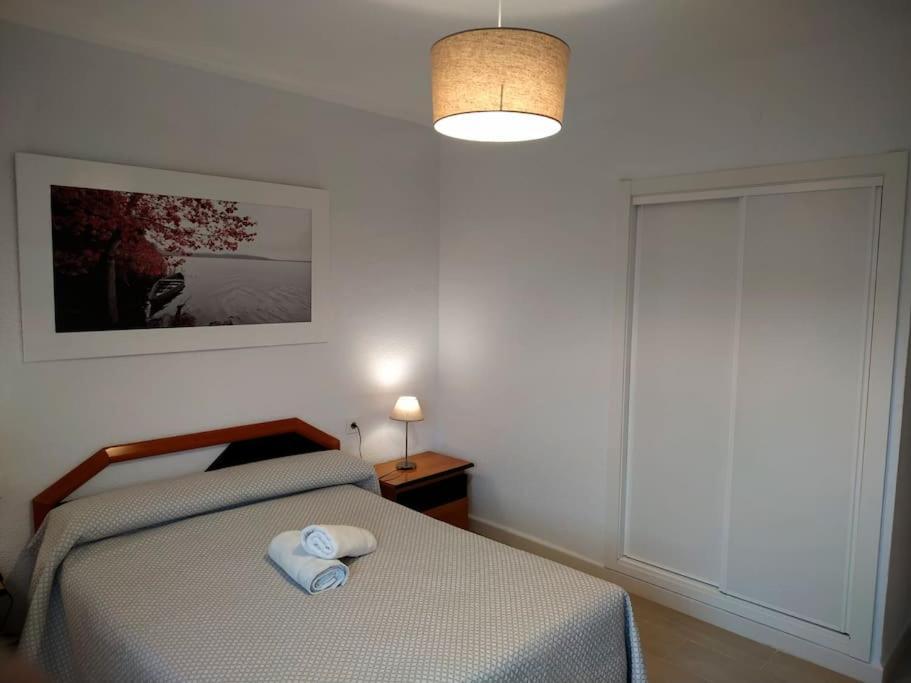 Apartamento Medina Cerca De La Ribera Κόρδοβα Εξωτερικό φωτογραφία