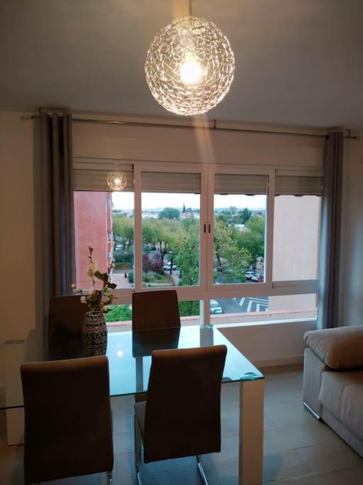 Apartamento Medina Cerca De La Ribera Κόρδοβα Εξωτερικό φωτογραφία