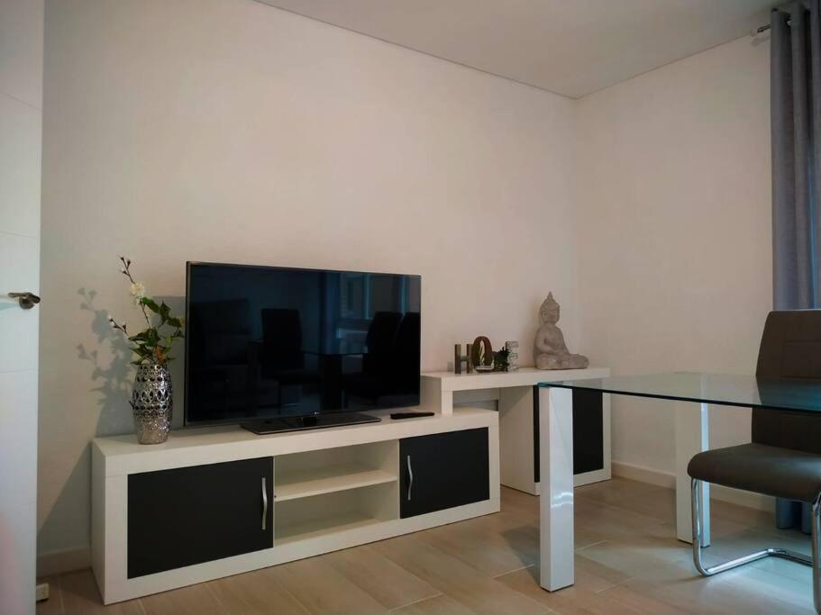 Apartamento Medina Cerca De La Ribera Κόρδοβα Εξωτερικό φωτογραφία