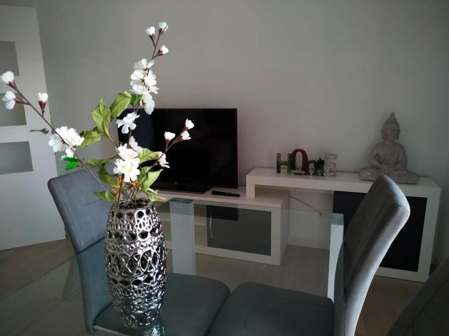 Apartamento Medina Cerca De La Ribera Κόρδοβα Εξωτερικό φωτογραφία