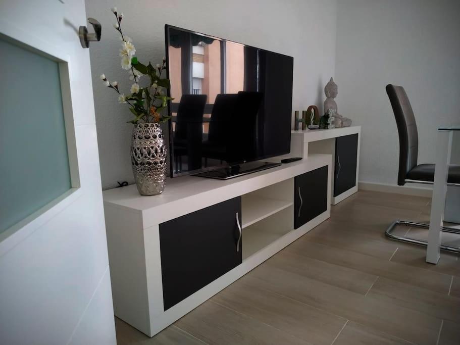 Apartamento Medina Cerca De La Ribera Κόρδοβα Εξωτερικό φωτογραφία